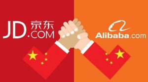 chinese ecommerce market