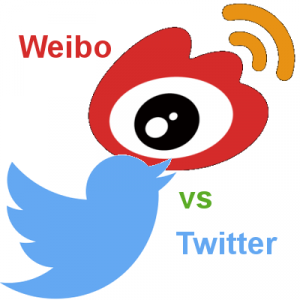 weibo advertising