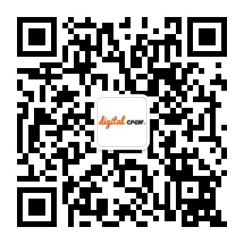 WeChat QR Code