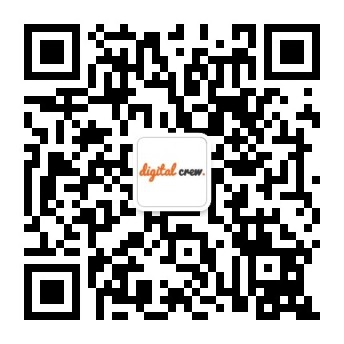 WeChat QR Code