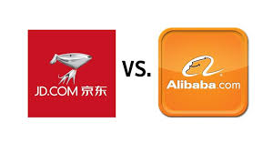 Alibaba Vs JD.com: Which of These Is The  Of China? - Digital Crew