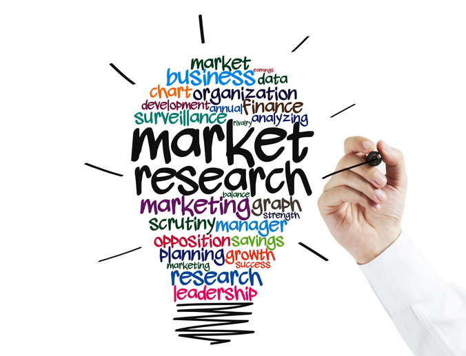 market research agency