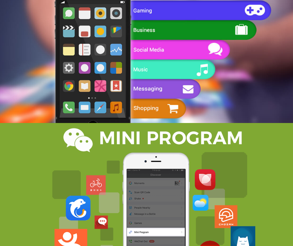WeChat Go: The One Travel Tool To Rule Them All