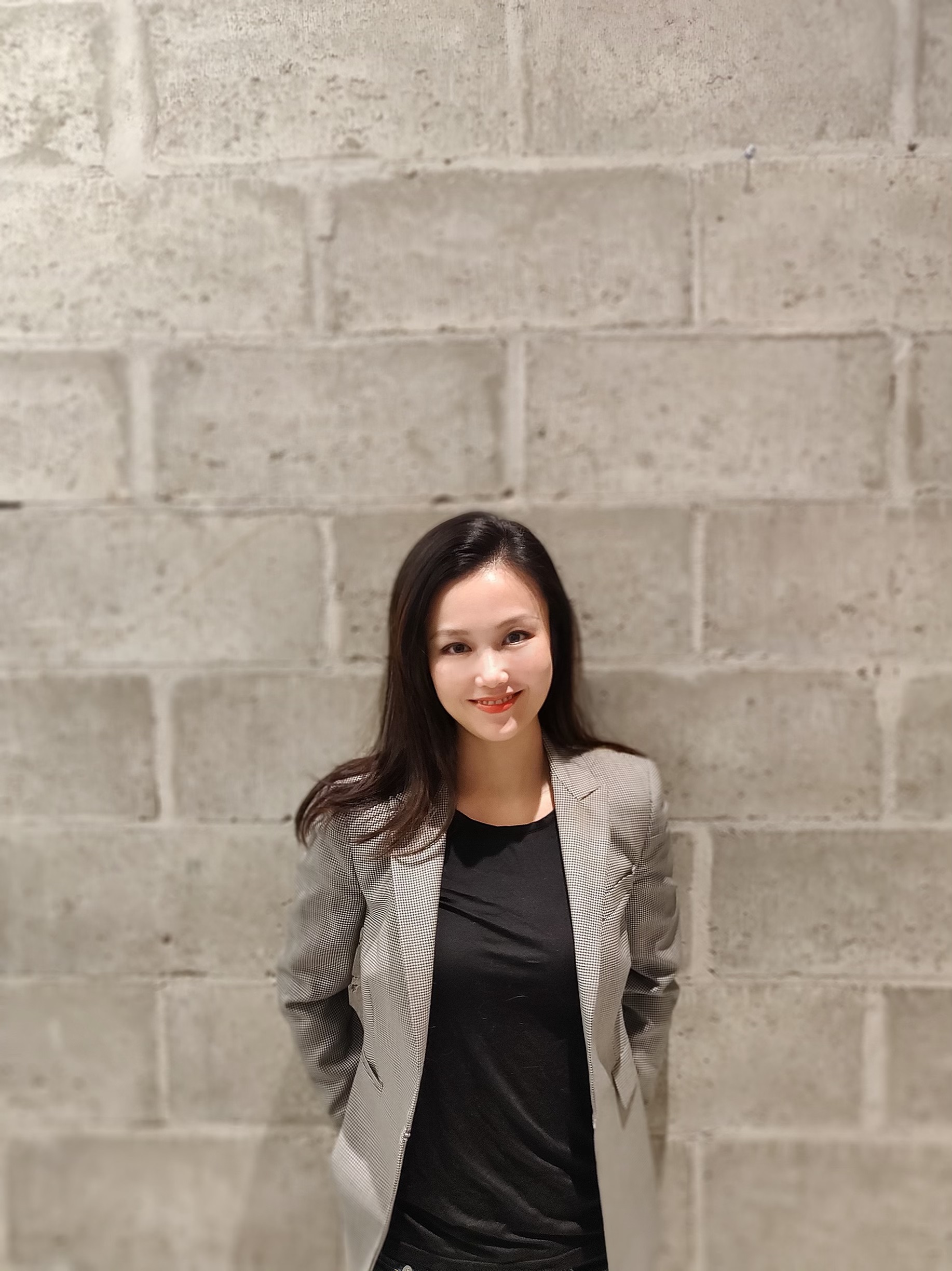 Bilingual Digital Strategist – Anita Lee Is Now Appointed As General  Manager Of . - Digital Crew