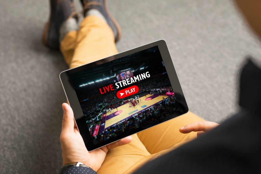 live streaming strategy