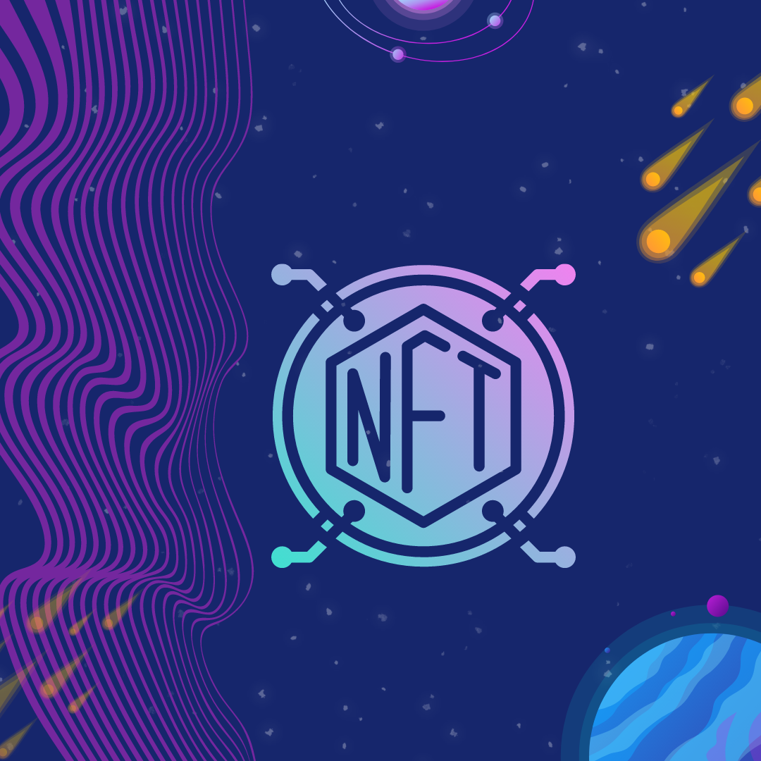 Asian NFT Marketplace